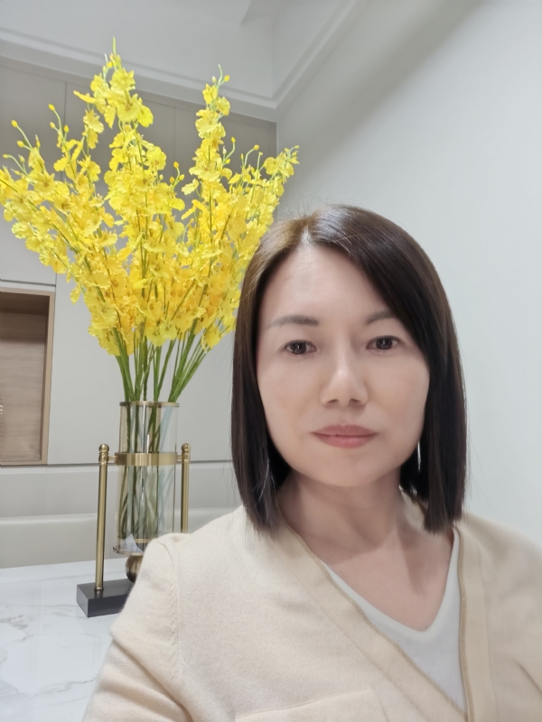 一诺的第四张照片--平和征婚网