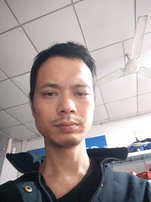 小康的第一张照片--平和征婚网