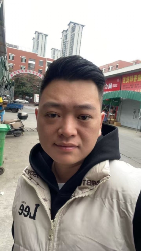 鑫鑫的第一张照片--平和征婚网