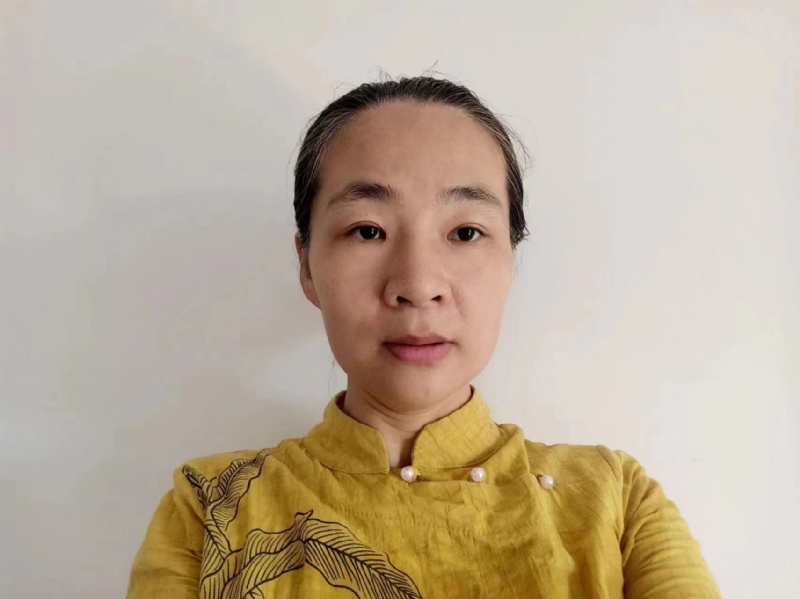 阿为的第三张照片--平和征婚网