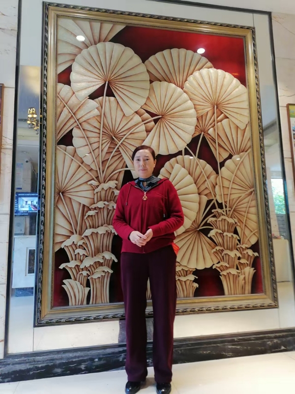 一米阳光的第一张照片--平和征婚网