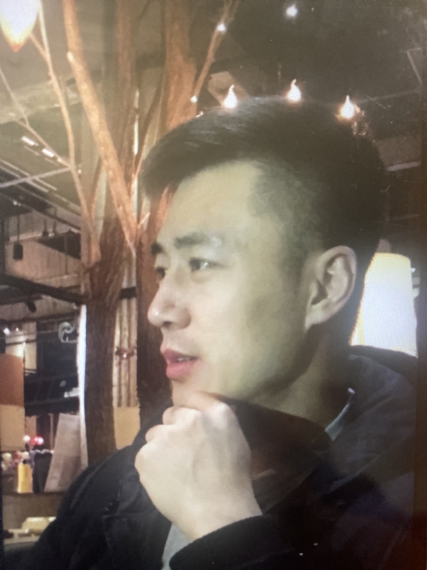 往事随风飘散的第二张照片--平和征婚网