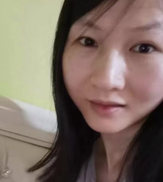嫣然的第一张照片--平和征婚网