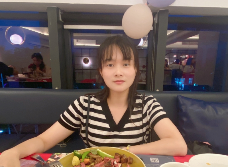 从心出发的第一张照片--平和征婚网