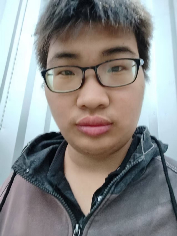 南城的第一张照片--平和征婚网