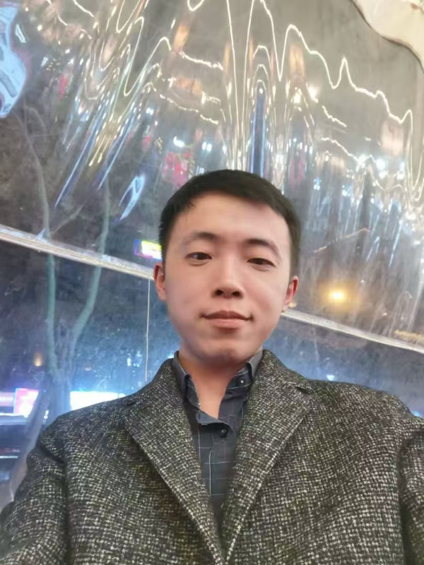 孤客的第一张照片--平和征婚网