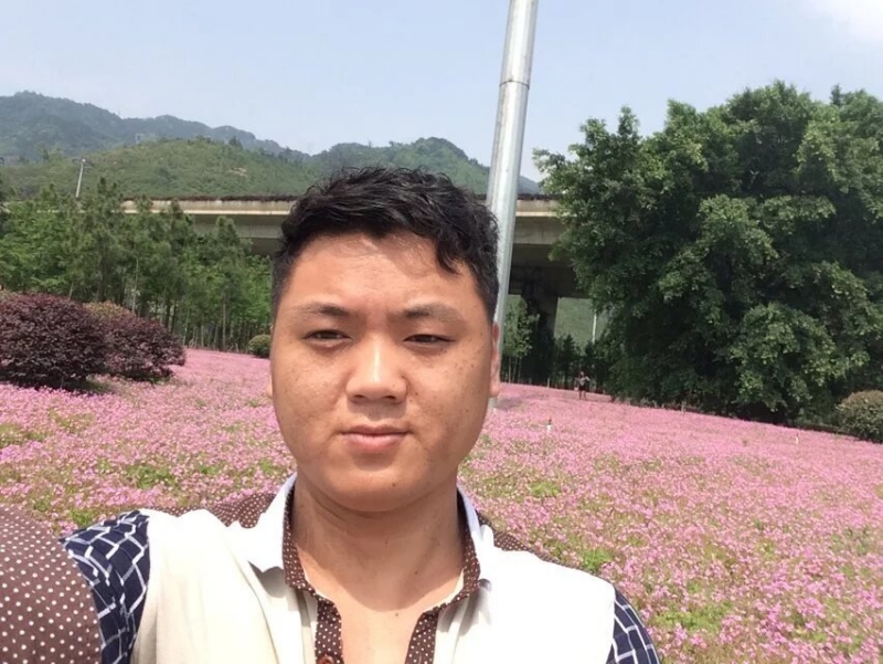 过日子的第一张照片--平和征婚网