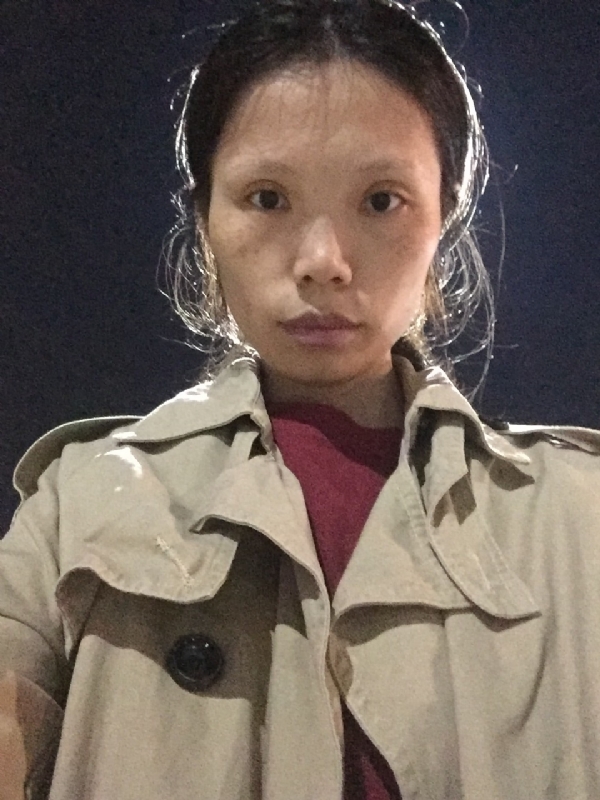 小白的第一张照片--平和征婚网