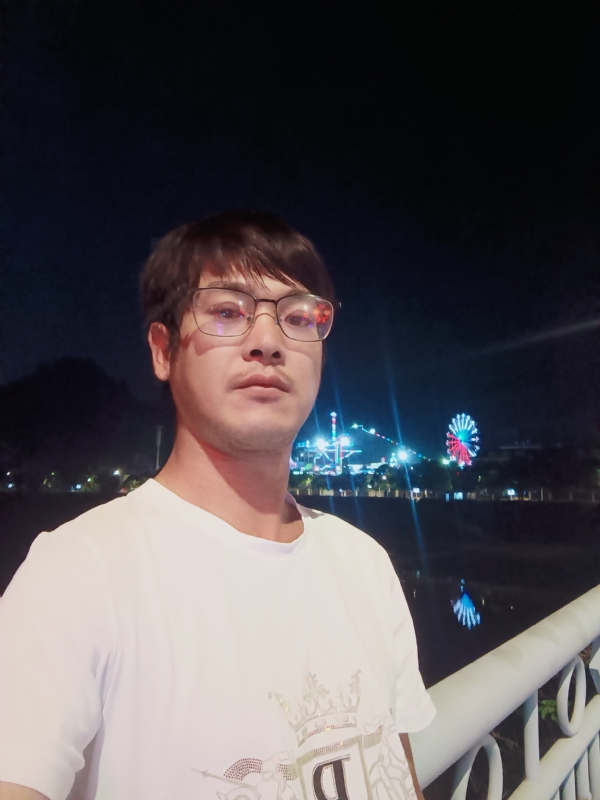 任豐的第一张照片--平和征婚网