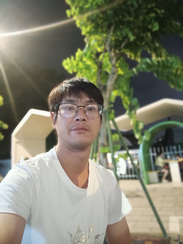 任豐的第二张照片--平和征婚网