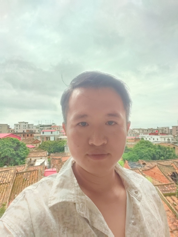 陌生人的第一张照片--平和征婚网