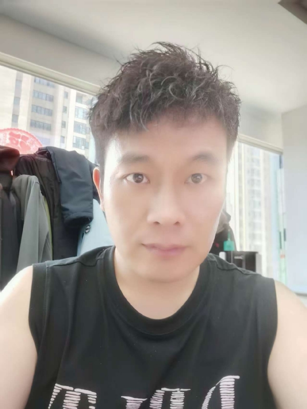 缘分何求的第一张照片--平和征婚网