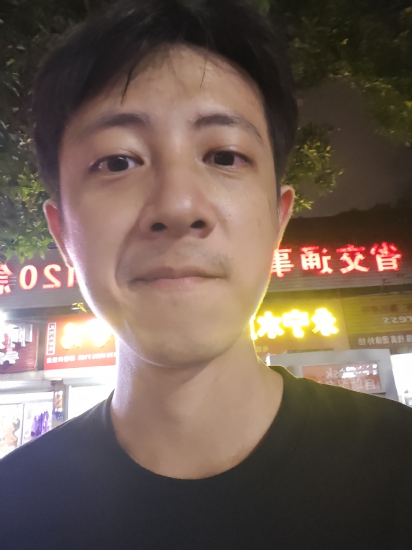 元亨利贞的第一张照片--平和征婚网
