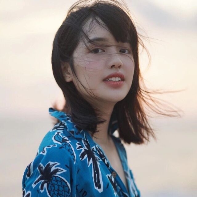 灵魂有香气的第一张照片--平和征婚网