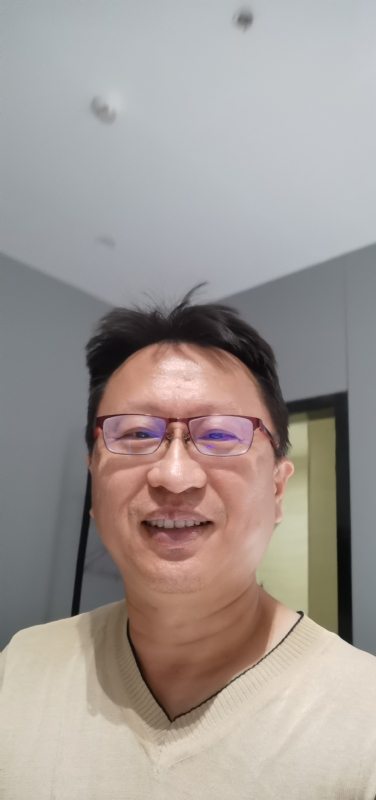 台皖佬徽阿狼的第一张照片--平和征婚网