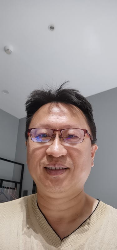 台皖佬徽阿狼的第三张照片--平和征婚网