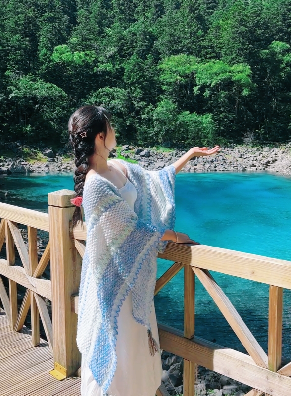 丫头的第二张照片--平和征婚网
