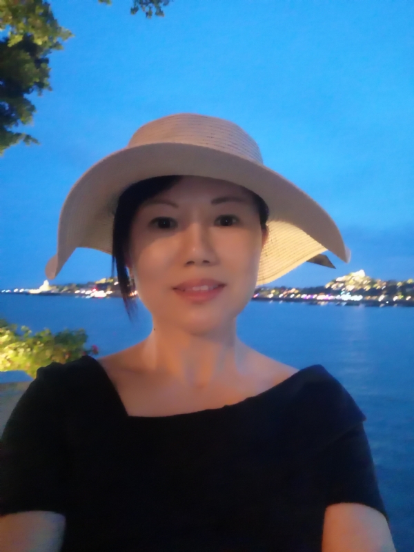一心的第一张照片--平和征婚网