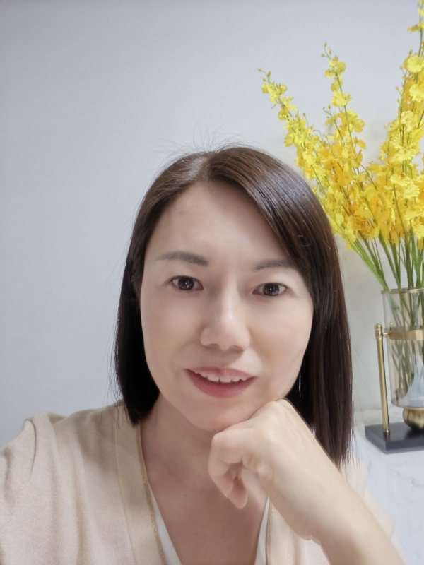 一心的第二张照片--平和征婚网