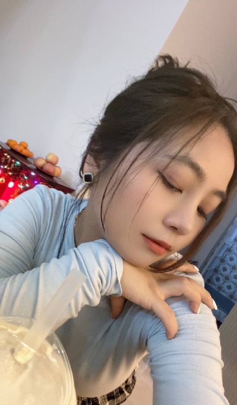 艳秋的第一张照片--平和征婚网