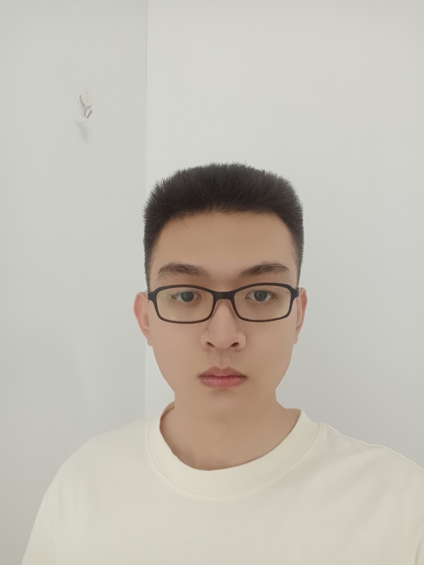 Lin的第二张照片--平和征婚网