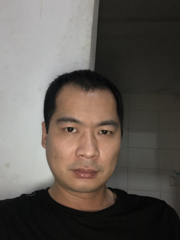 余生无悔的第一张照片--平和征婚网