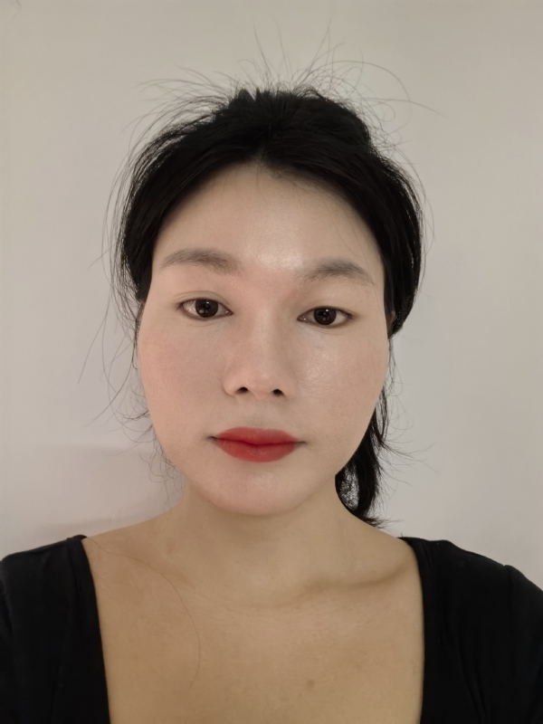 卉秀的第一张照片--平和征婚网