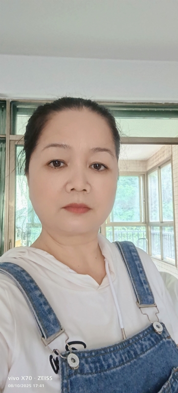 小巧玲珑的第一张照片--平和征婚网