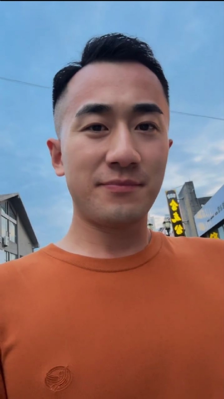 往事随风的第三张照片--平和征婚网