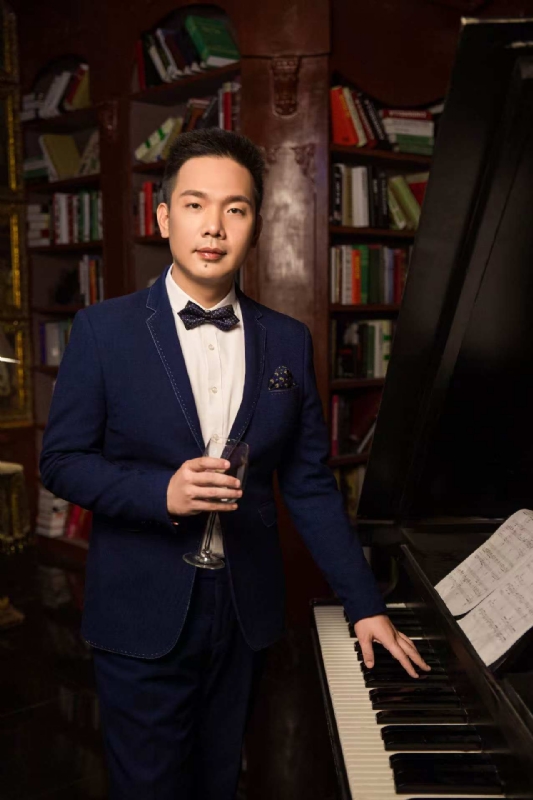 熊猫蔡蔡的第一张照片--平和征婚网