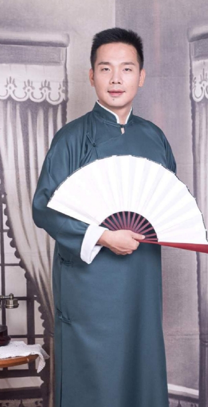 熊猫蔡蔡的第二张照片--平和征婚网