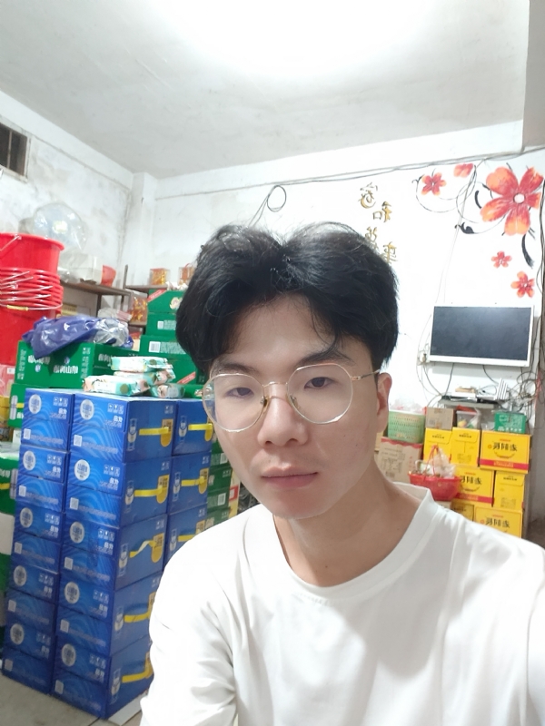 瓜瓜的第一张照片--平和征婚网