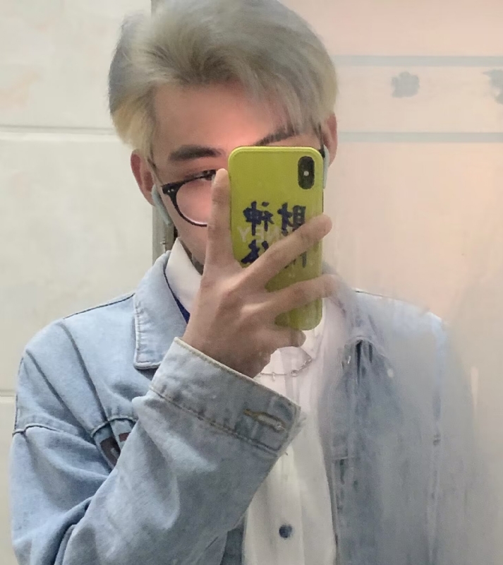 蜡笔小新的第一张照片--平和征婚网