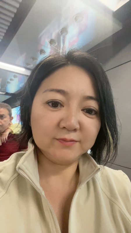 Carry的第二张照片--平和征婚网