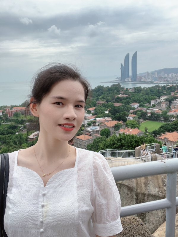 Rubia的第一张照片--平和征婚网