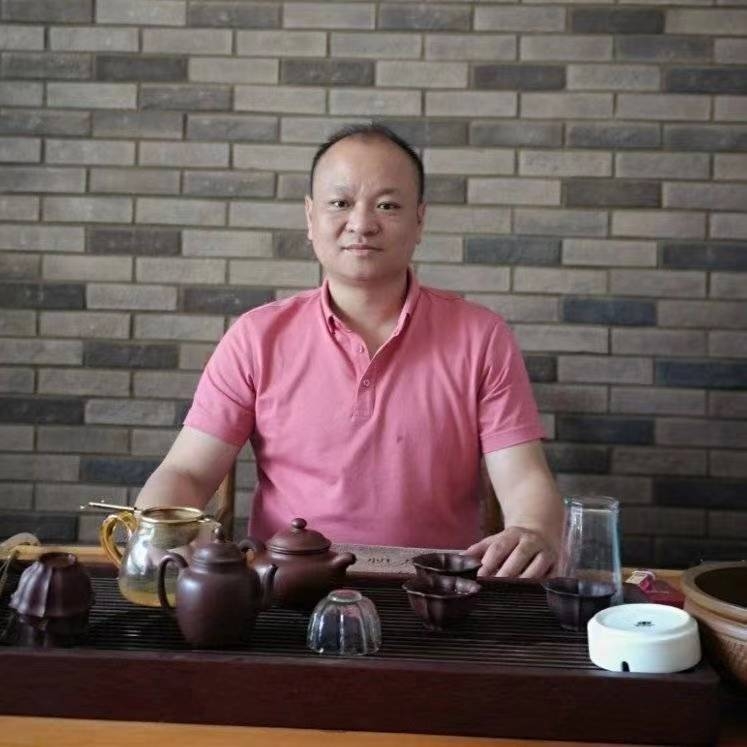 安心的第一张照片--平和征婚网