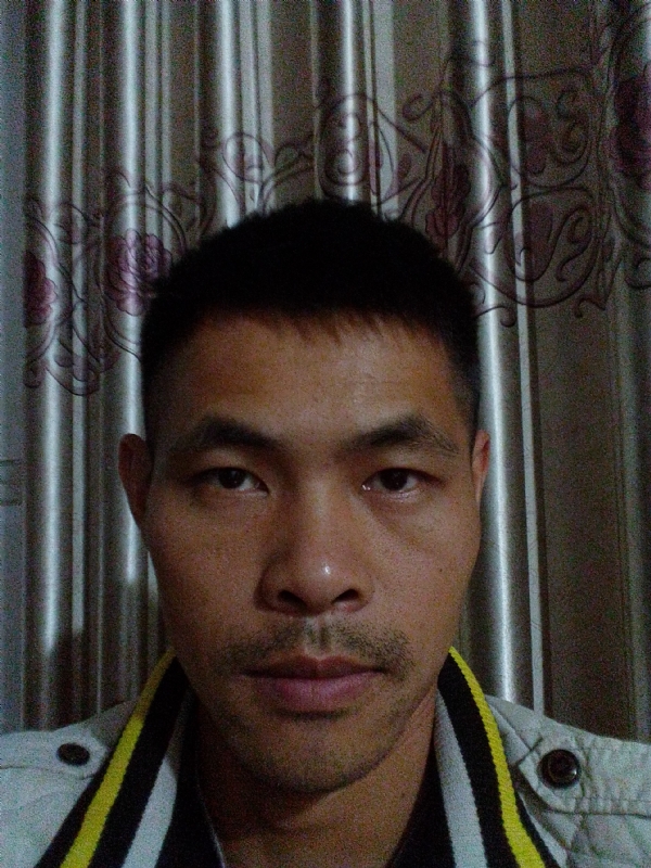 一切随缘的第一张照片--平和征婚网