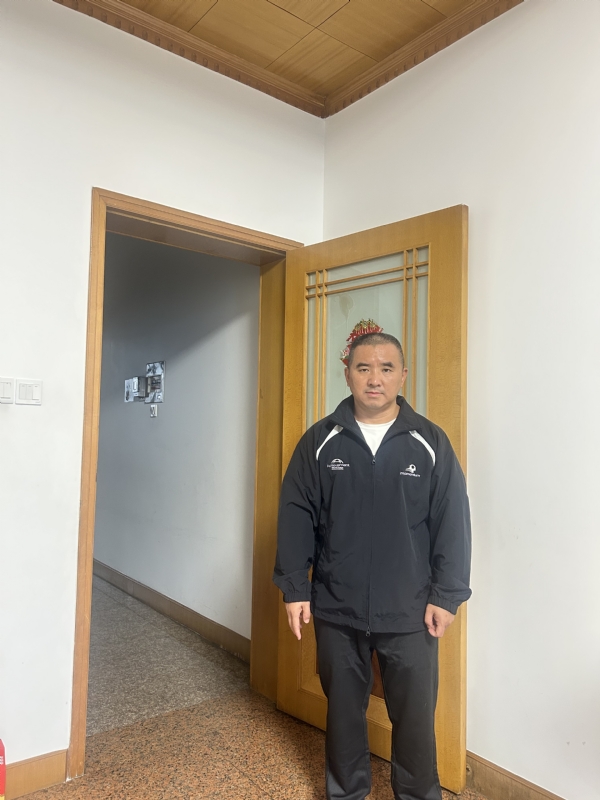 沉稳世界的第二张照片--平和征婚网