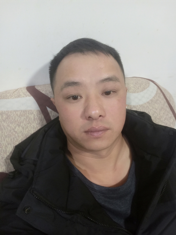 辉荣的第一张照片--平和征婚网