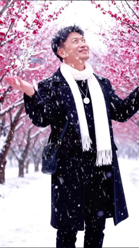 网上邻居的第一张照片--平和征婚网