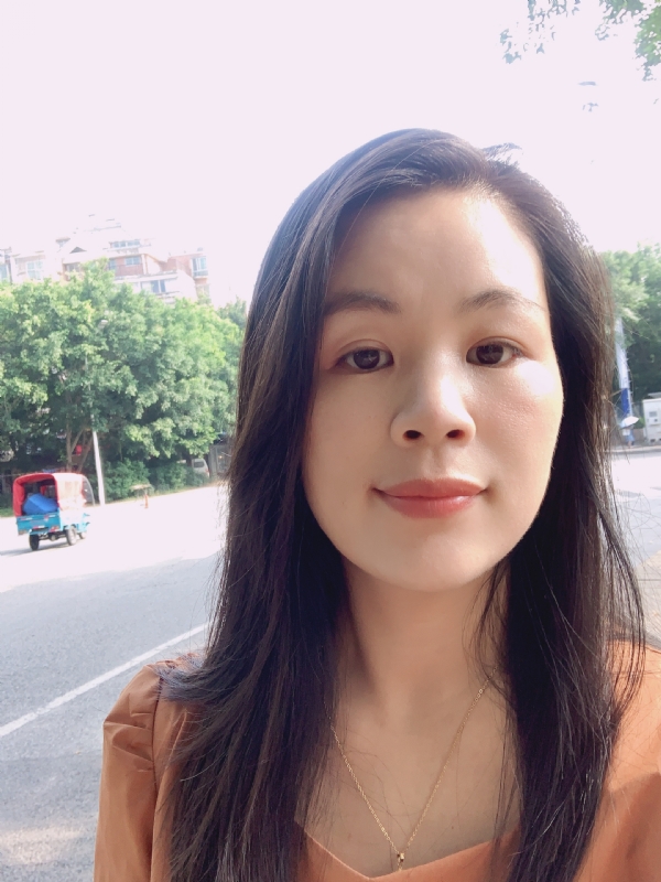 程锦汐的第一张照片--平和征婚网