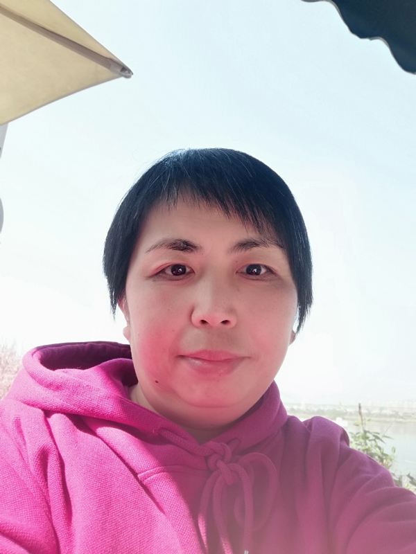 王女士的第一张照片--平和征婚网