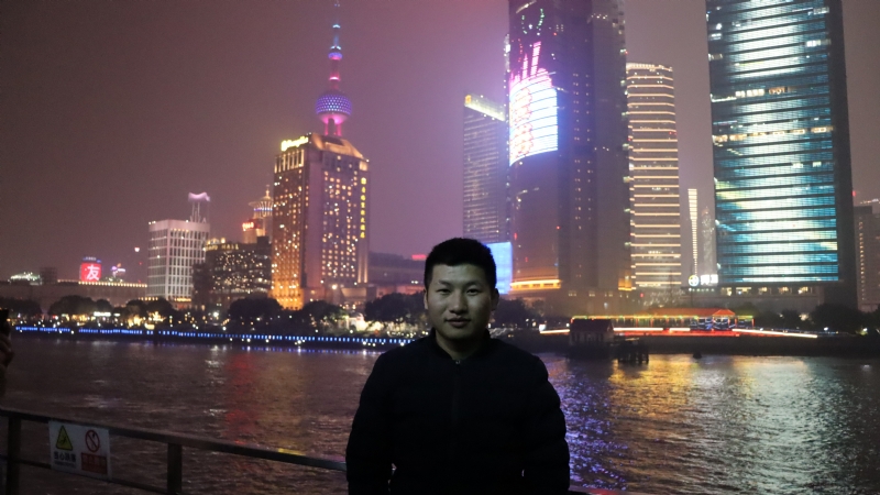 lw的第一张照片--平和征婚网