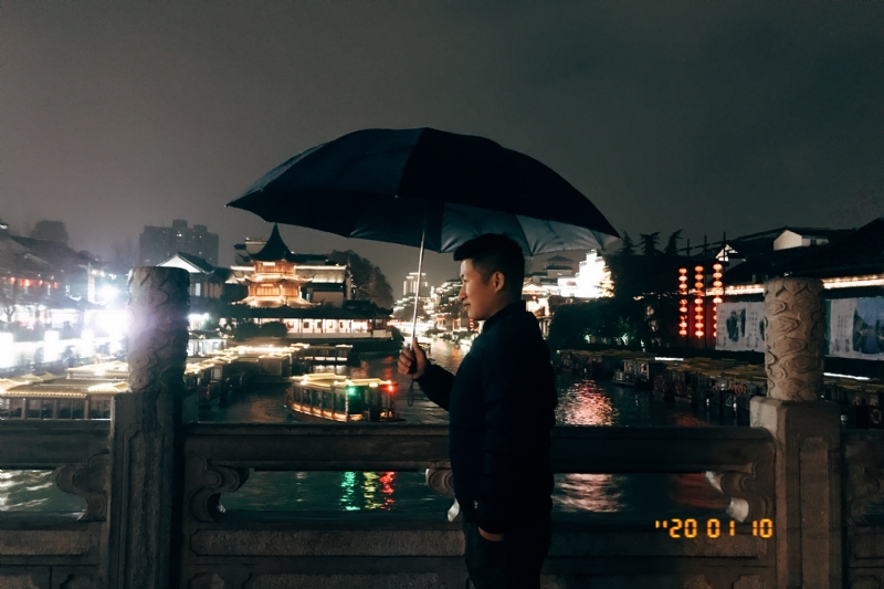 lw的第二张照片--平和征婚网