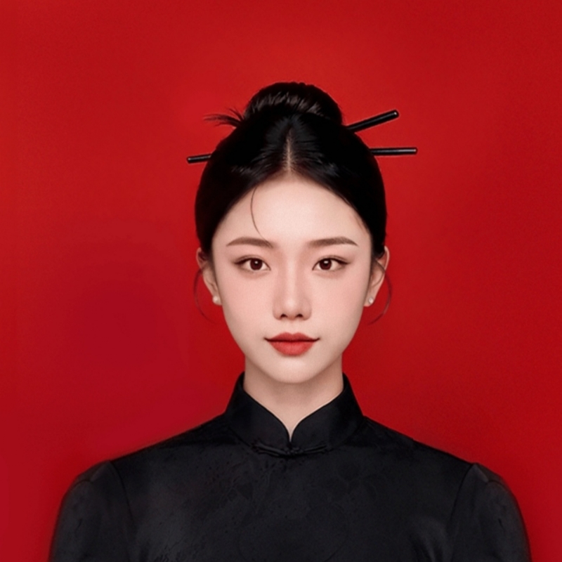 周虹的第一张照片--平和征婚网