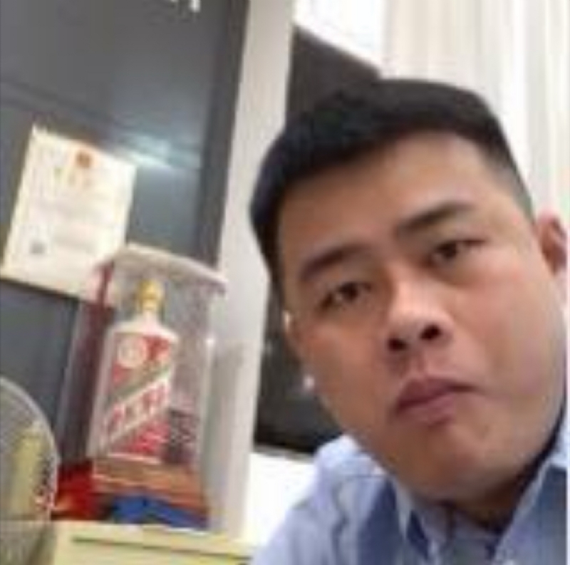 薛诚玖的第一张照片--平和征婚网