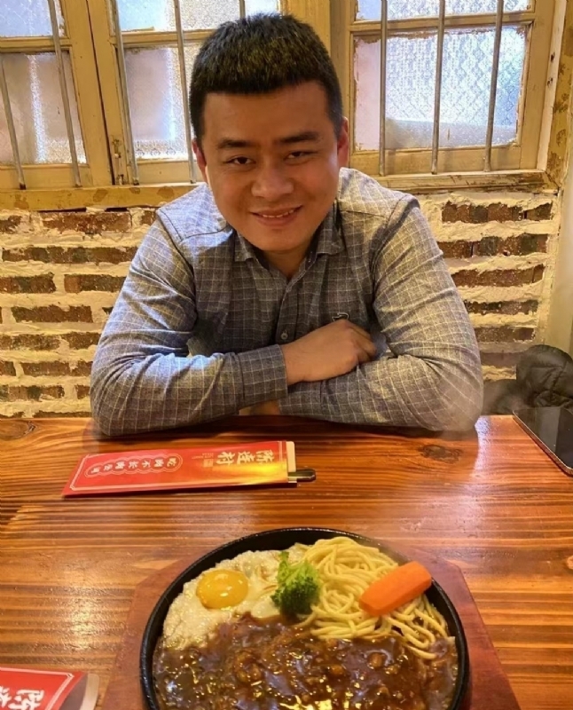 薛诚玖的第三张照片--平和征婚网