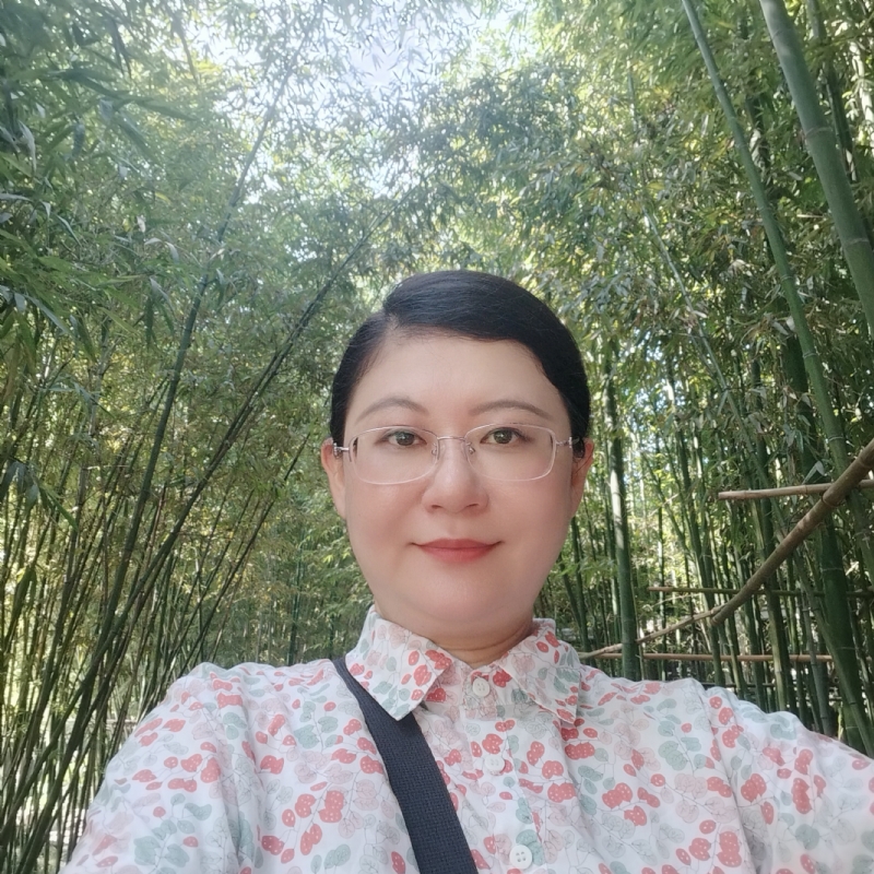 简单爱的第一张照片--平和征婚网