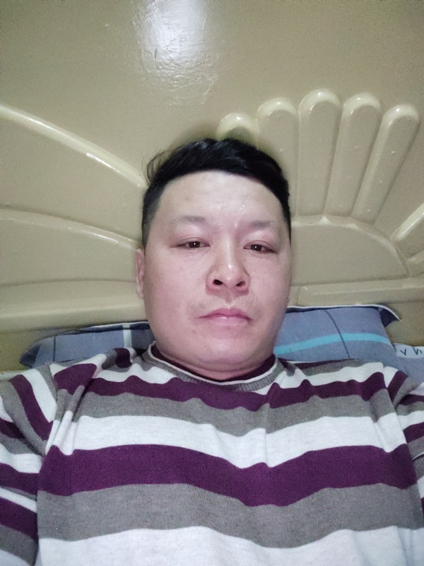 luwei的第一张照片--平和征婚网