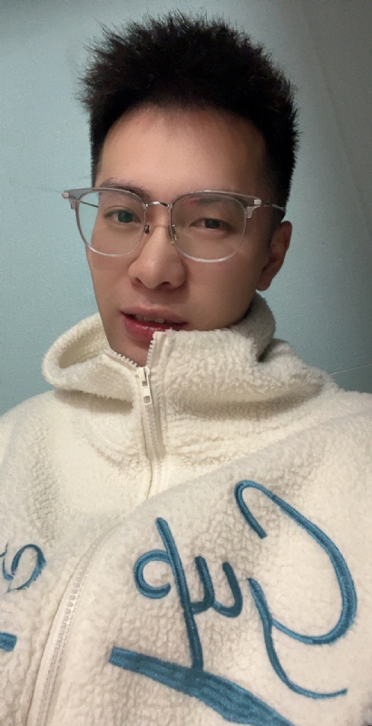 帅渺渺的第一张照片--平和征婚网